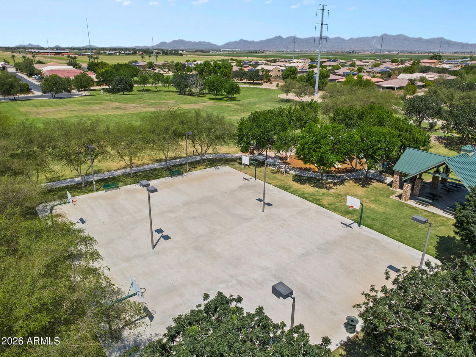 3557 S 184TH Lane, Goodyear, AZ 85338 — photo 42 of 46