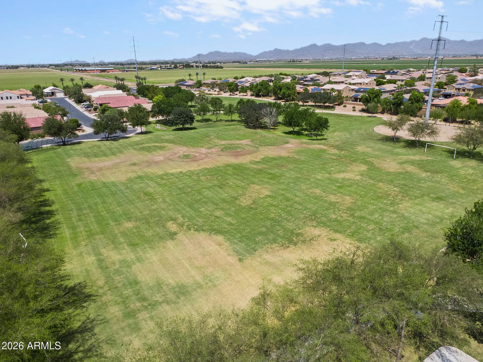 3557 S 184TH Lane, Goodyear, AZ 85338 — photo 44 of 46