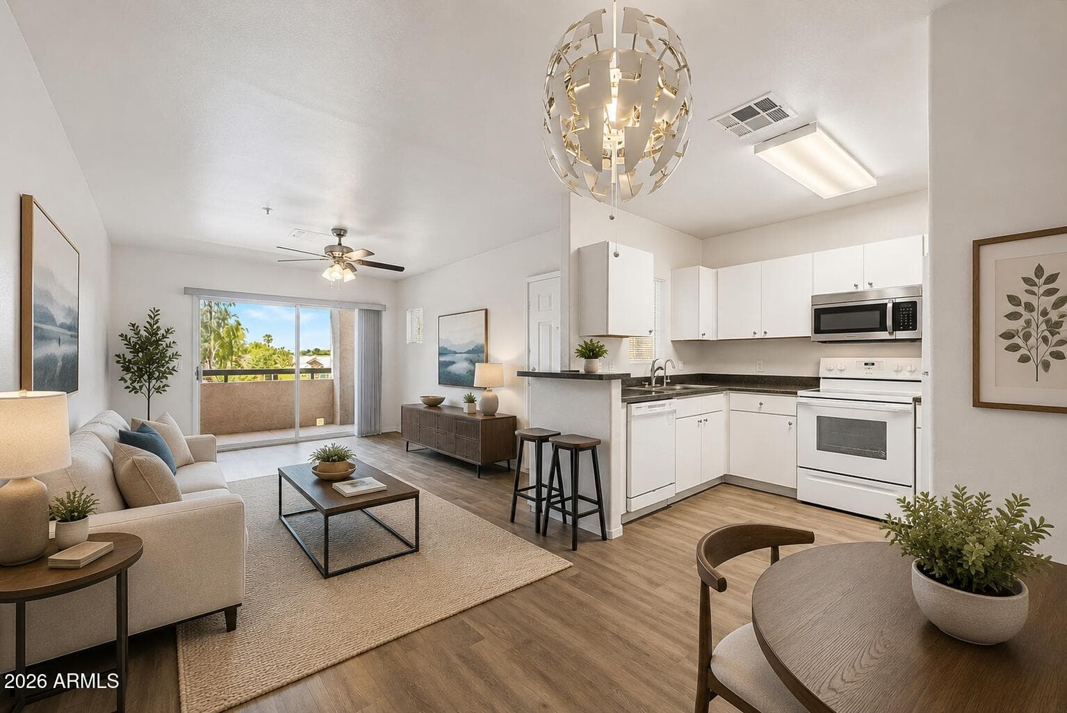1295 N ASH Street 123, Gilbert, AZ 85233