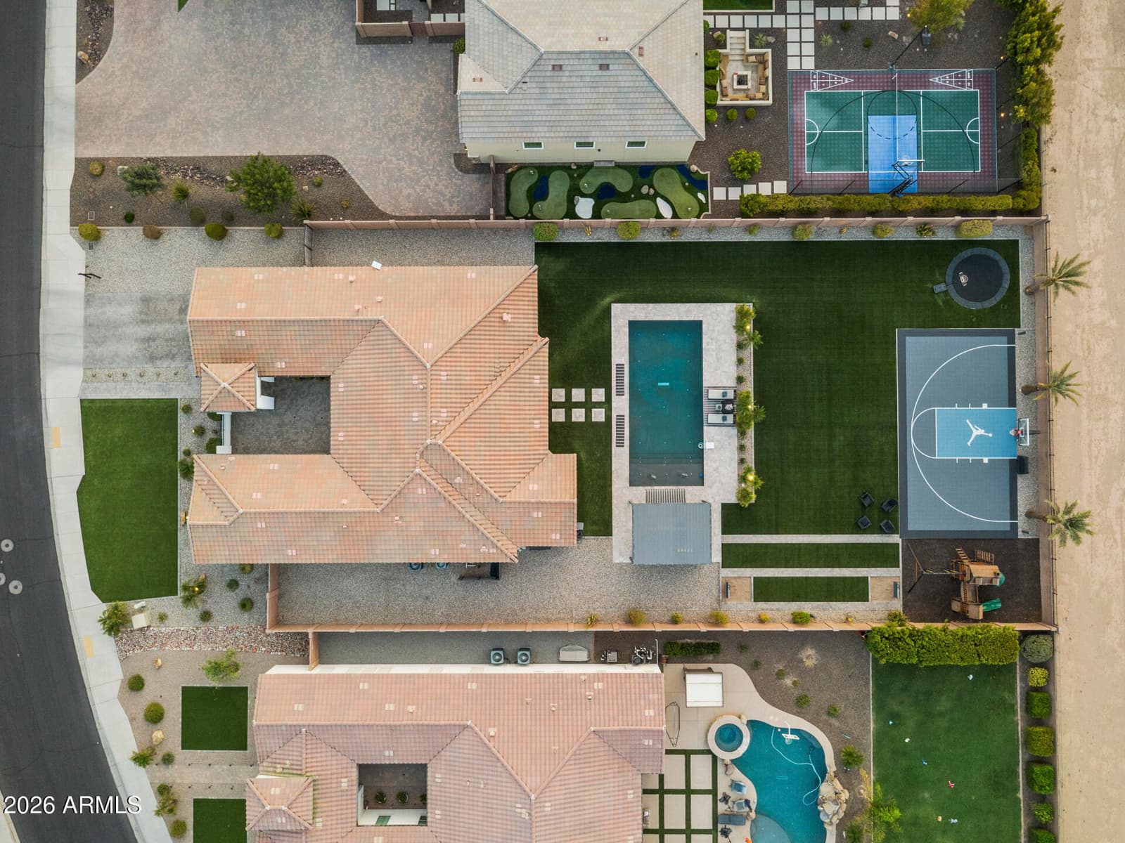 9662 W JJ RANCH Road, Peoria, AZ 85383 — photo 8 of 99