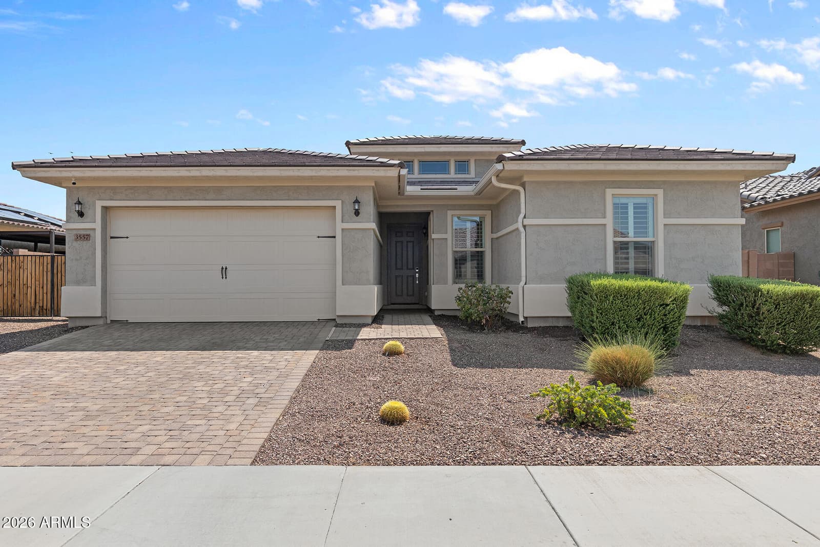 3557 S 184TH Lane, Goodyear, AZ 85338 — photo 2 of 46