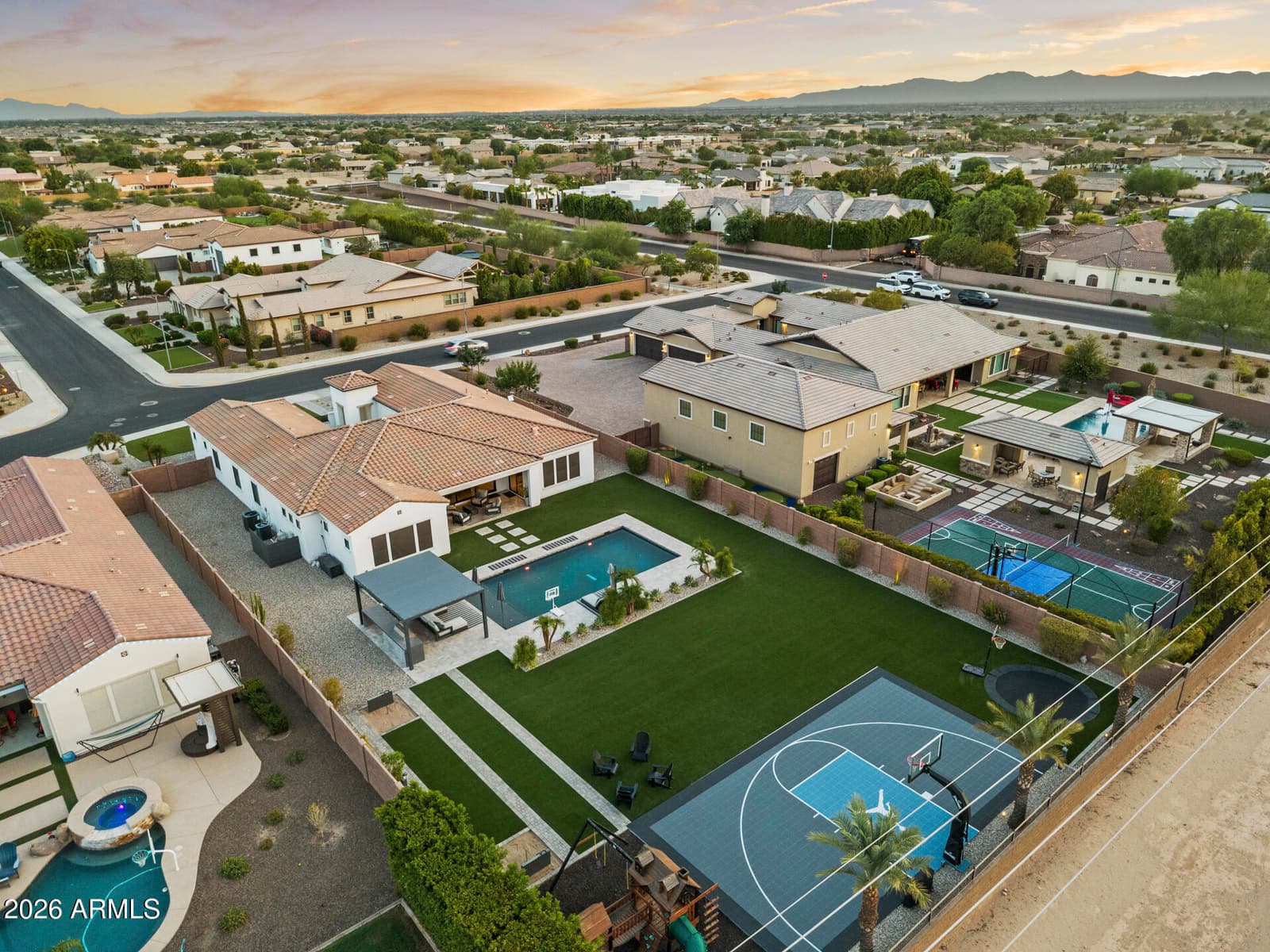 9662 W JJ RANCH Road, Peoria, AZ 85383 — photo 14 of 99