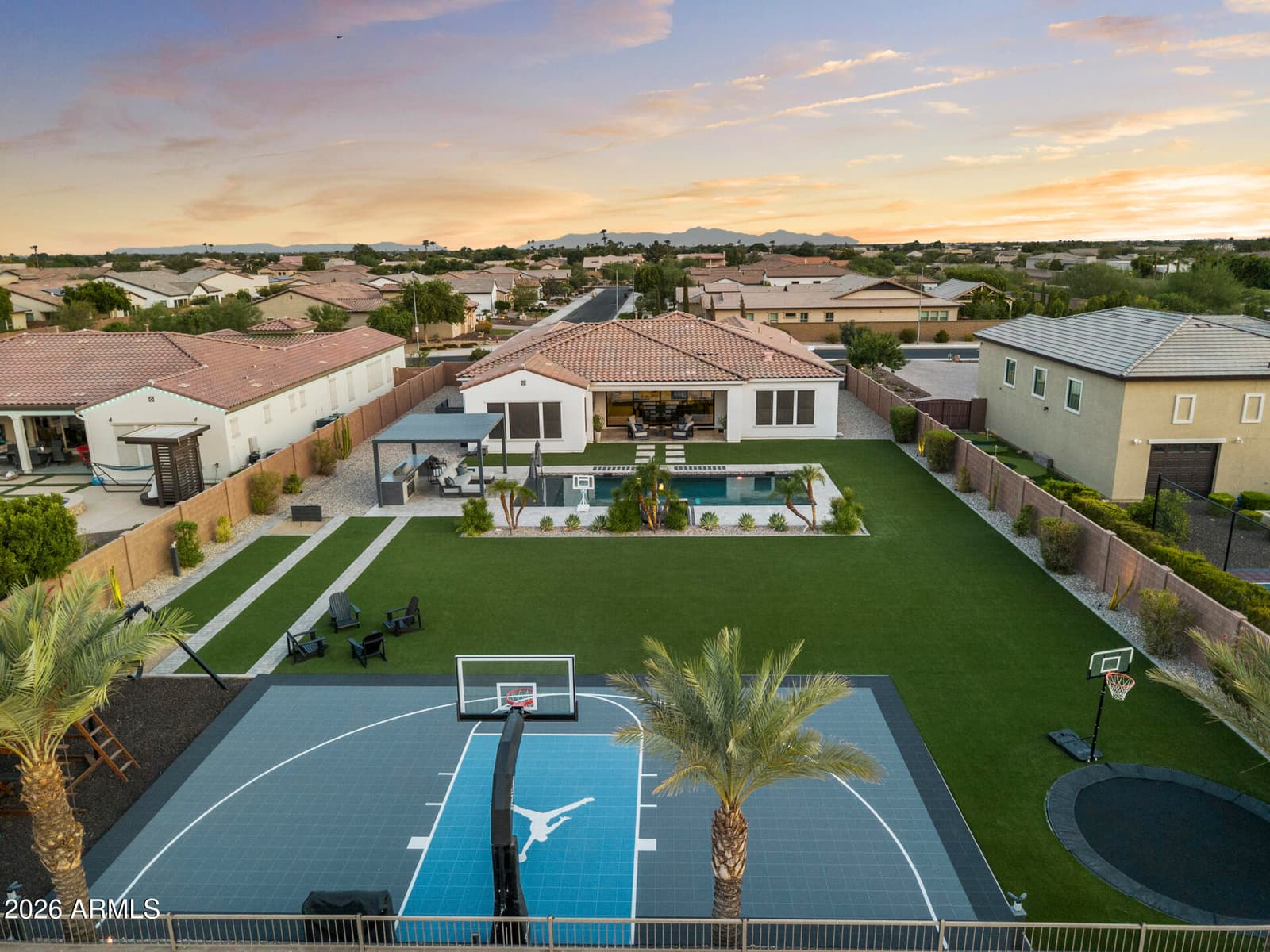 9662 W JJ RANCH Road, Peoria, AZ 85383 — photo 15 of 99