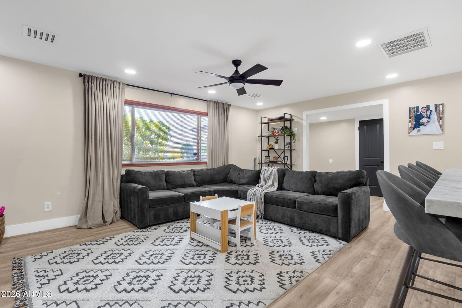 1237 E RIVIERA Drive, Tempe, AZ 85282 — photo 4 of 30
