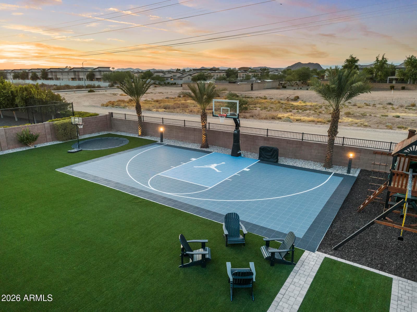 9662 W JJ RANCH Road, Peoria, AZ 85383 — photo 17 of 99
