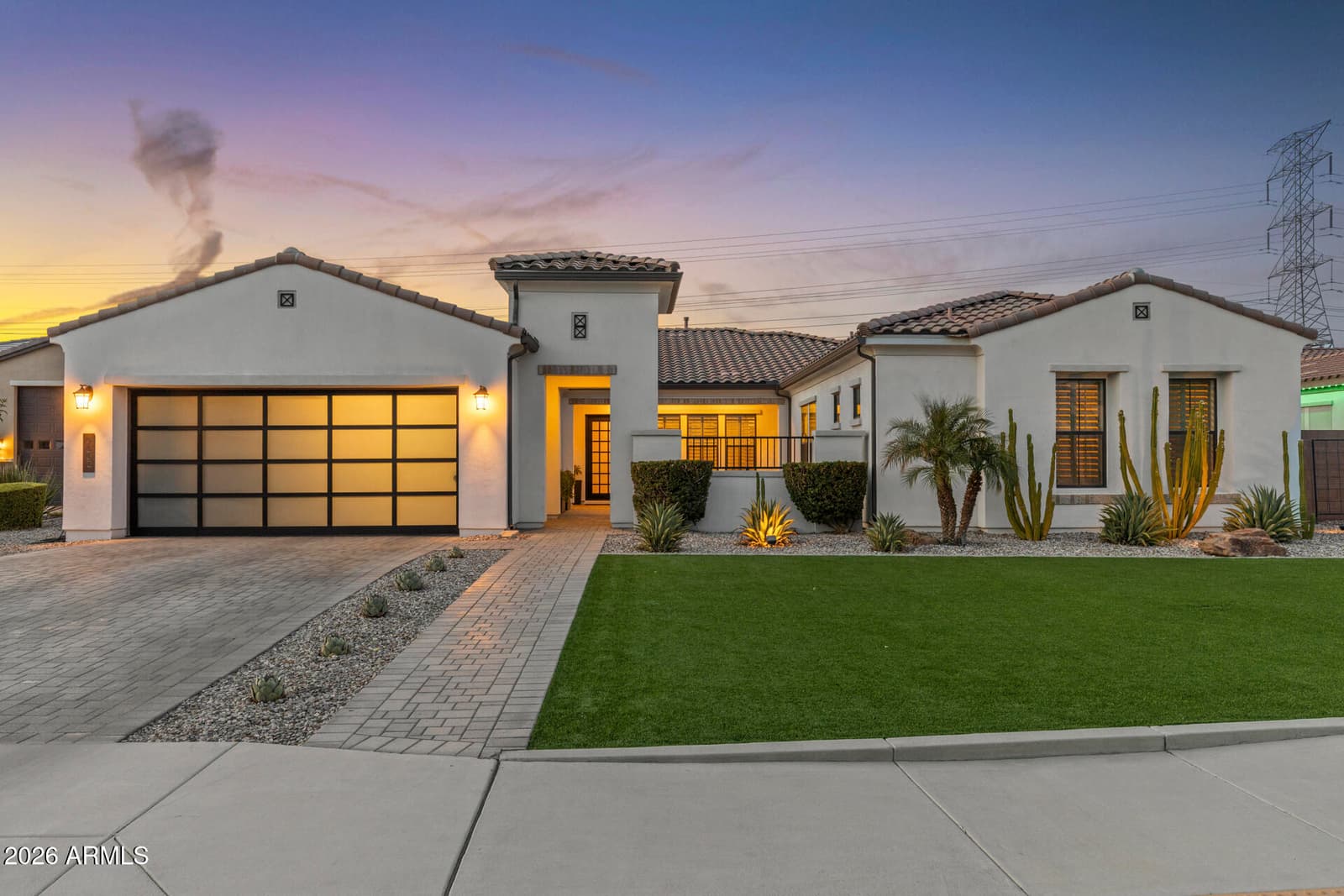 9662 W JJ RANCH Road, Peoria, AZ 85383 — photo 1 of 99