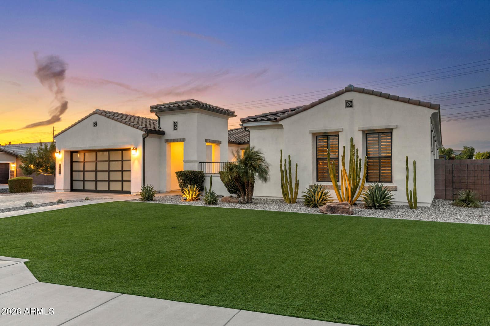 9662 W JJ RANCH Road, Peoria, AZ 85383 — photo 19 of 99