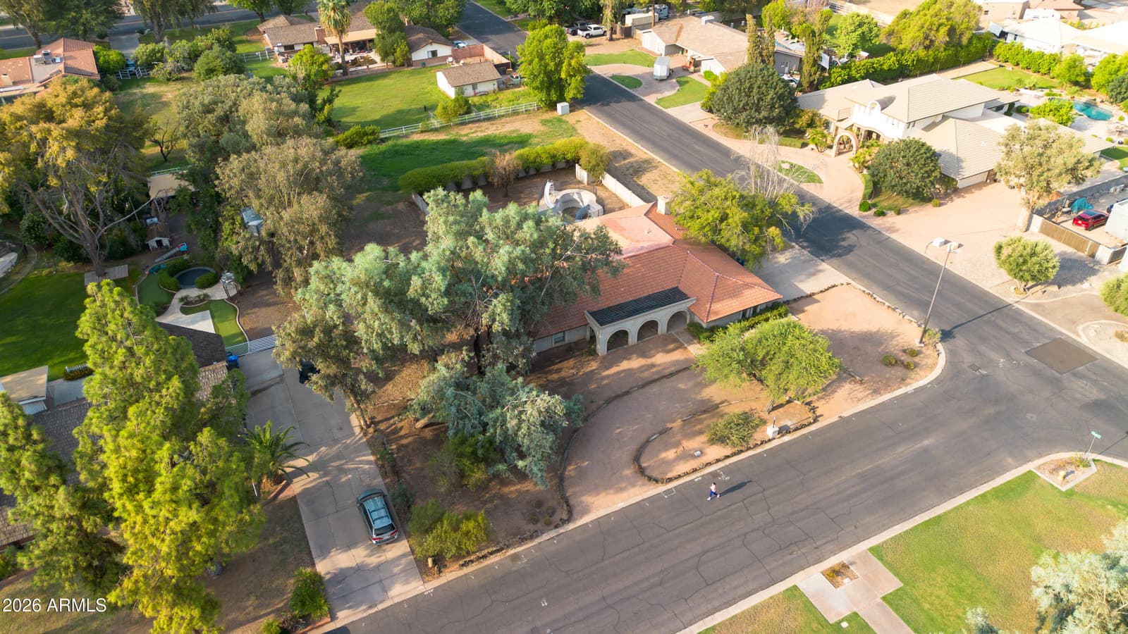 619 E LEAH Lane, Gilbert, AZ 85234 — photo 1 of 22