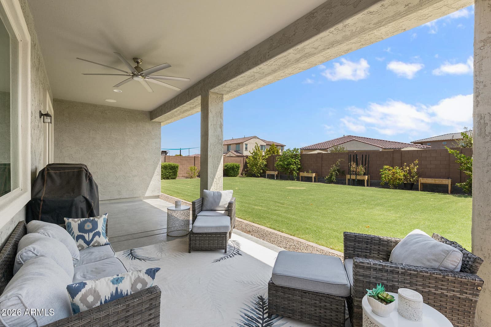 3557 S 184TH Lane, Goodyear, AZ 85338 — photo 27 of 46