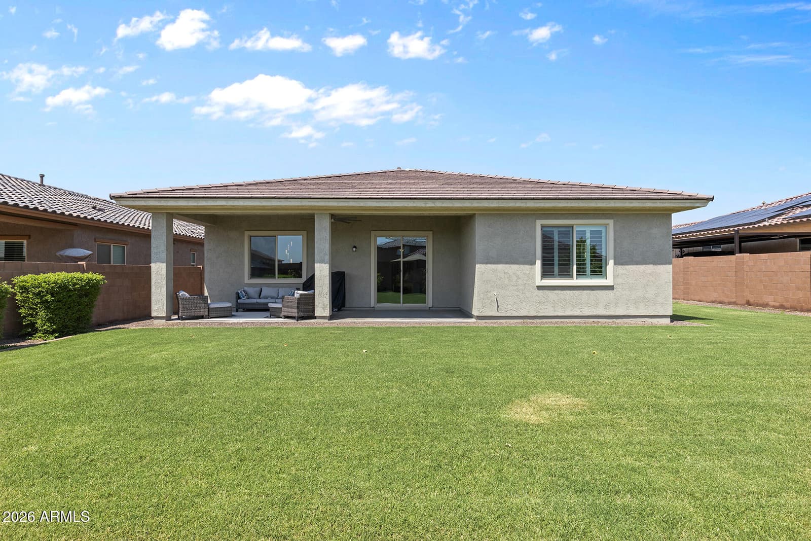 3557 S 184TH Lane, Goodyear, AZ 85338 — photo 30 of 46
