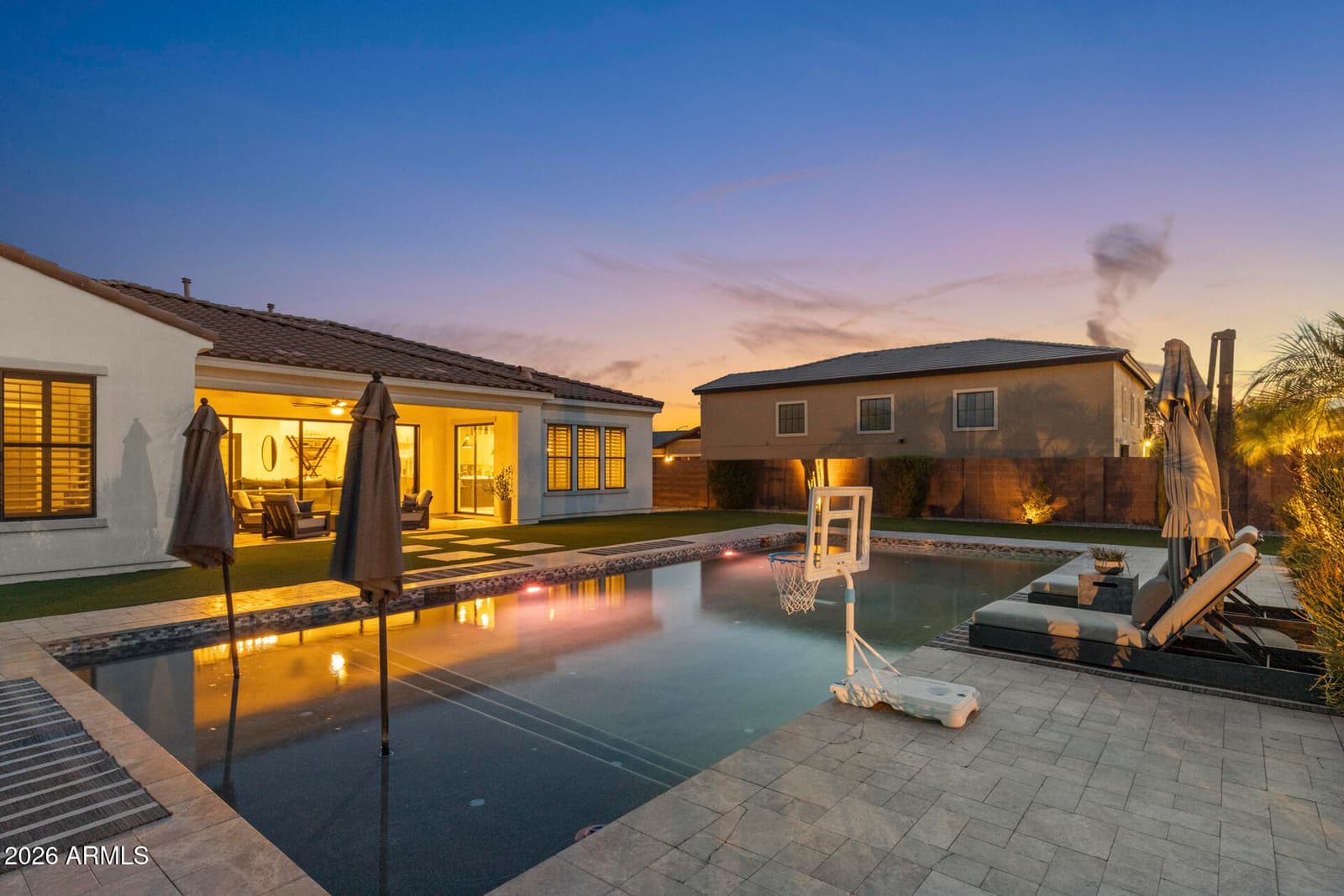 9662 W JJ RANCH Road, Peoria, AZ 85383 — photo 84 of 99