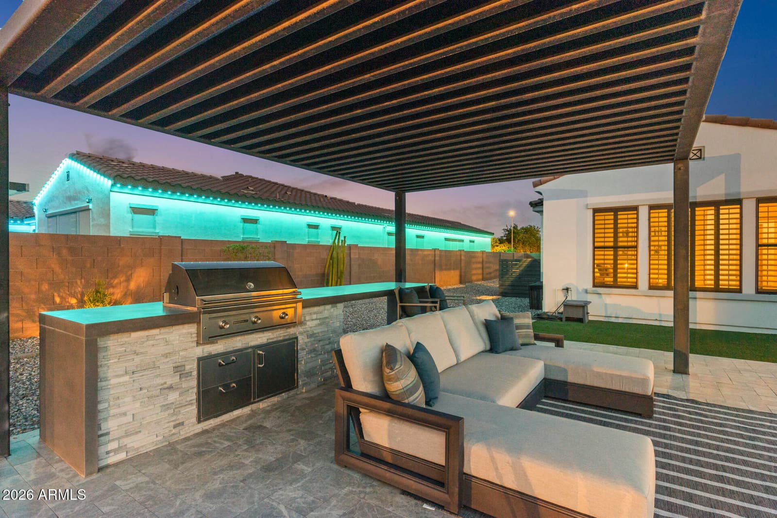 9662 W JJ RANCH Road, Peoria, AZ 85383 — photo 85 of 99
