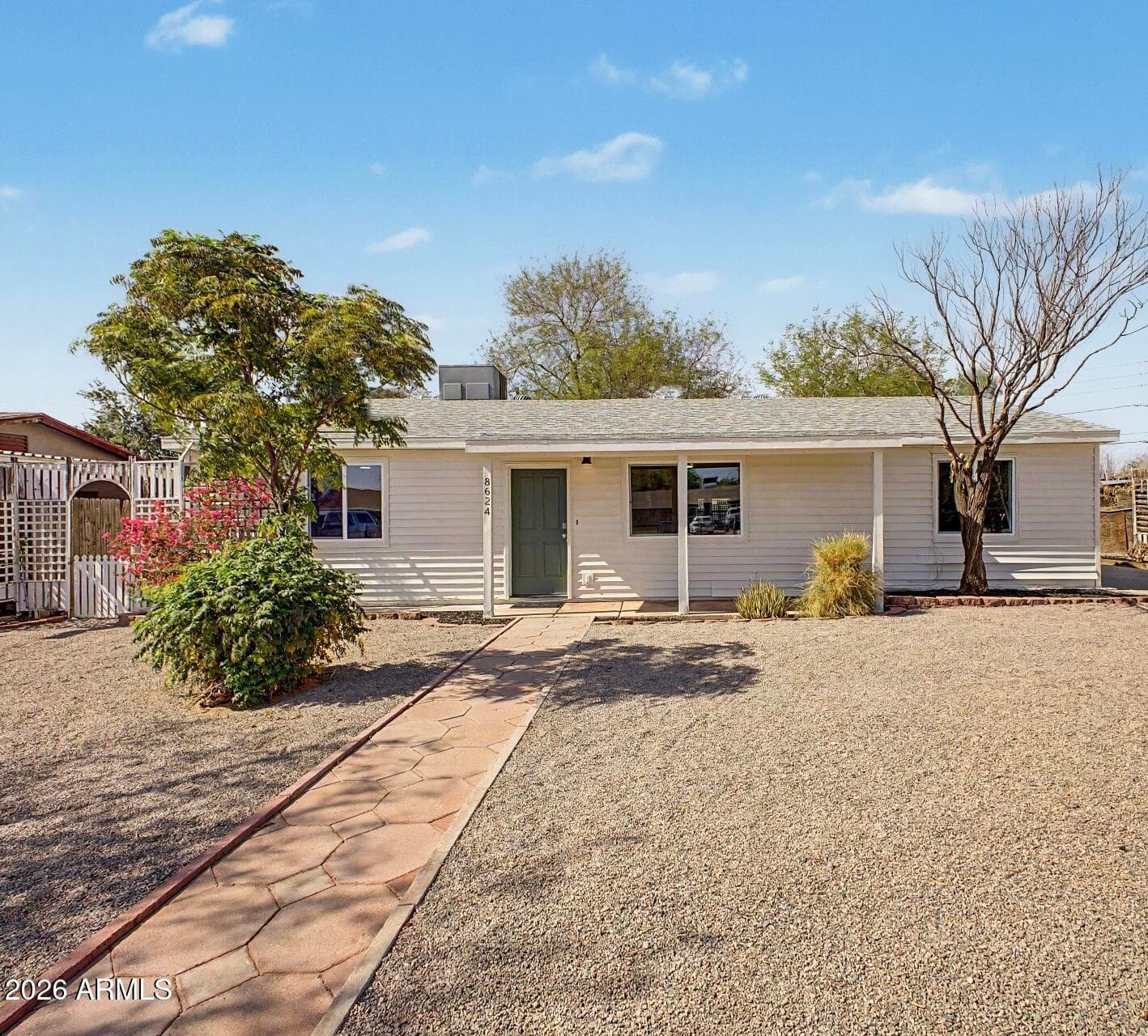 8624 E EDGEWOOD Avenue, Mesa, AZ 85208 — photo 1 of 25