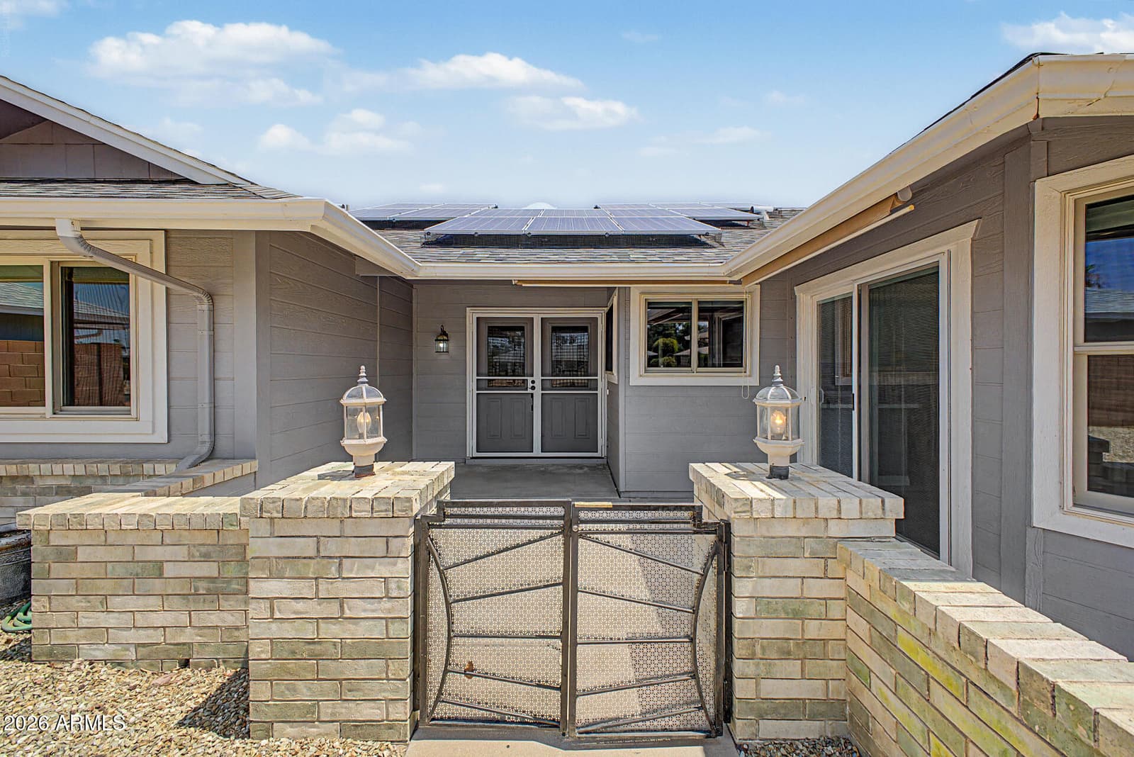 13518 W SPRING MEADOW Drive, Sun City West, AZ 85375 — photo 4 of 30