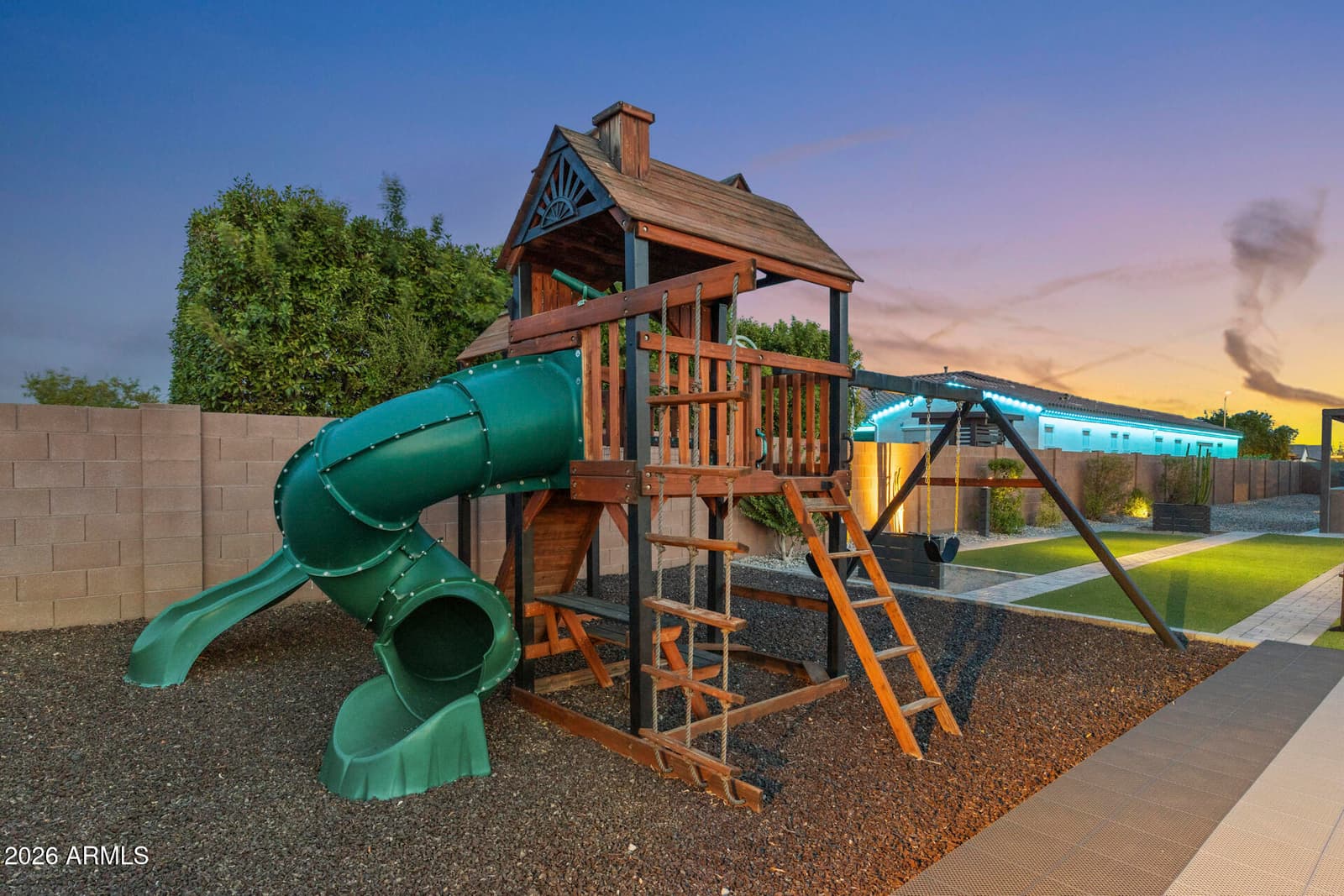 9662 W JJ RANCH Road, Peoria, AZ 85383 — photo 93 of 99