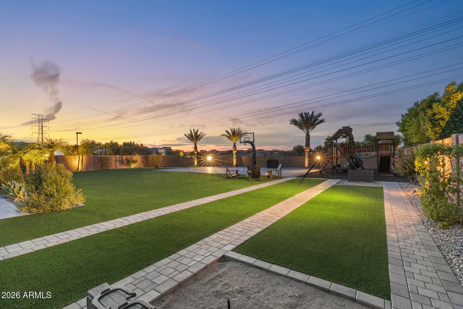 9662 W JJ RANCH Road, Peoria, AZ 85383 — photo 95 of 99