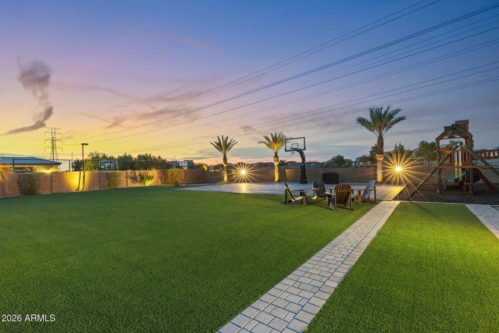 9662 W JJ RANCH Road, Peoria, AZ 85383 — photo 96 of 99