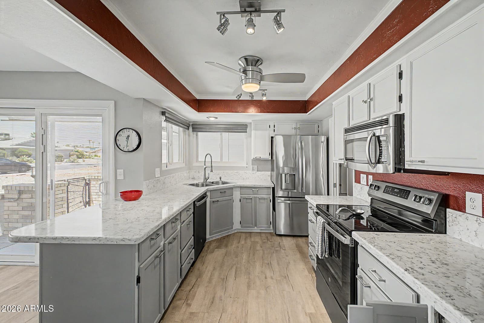 13518 W SPRING MEADOW Drive, Sun City West, AZ 85375 — photo 7 of 30