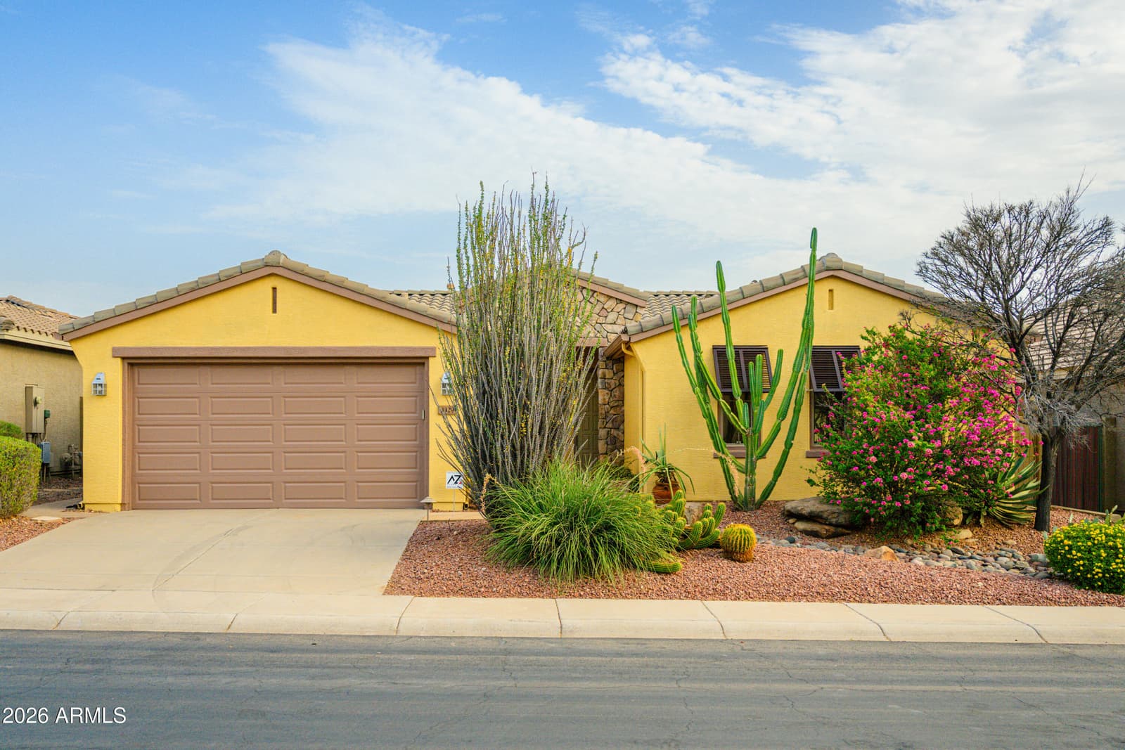 3329 W MORSE Drive, Anthem, AZ 85086 — photo 5 of 62