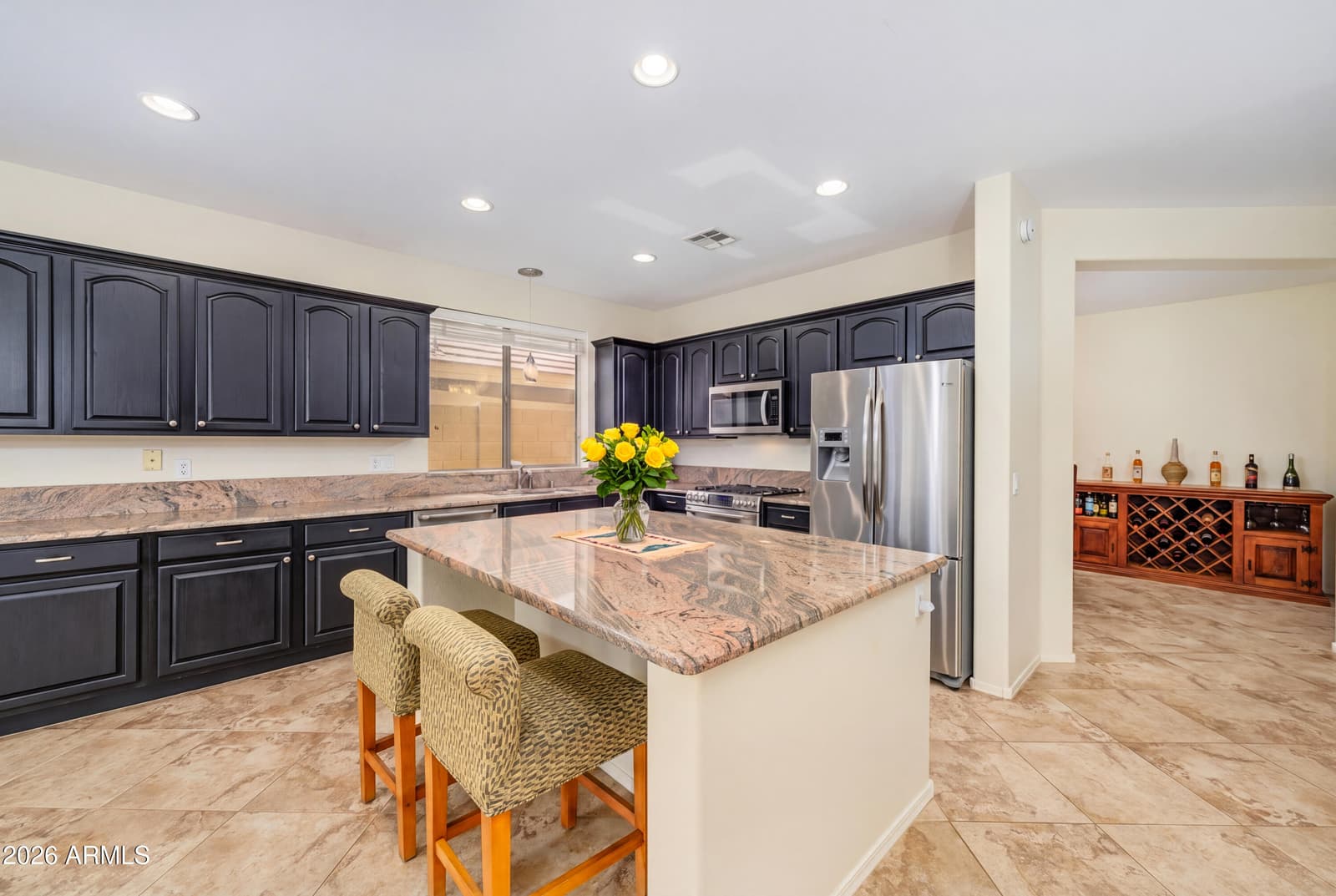 3329 W MORSE Drive, Anthem, AZ 85086 — photo 11 of 62