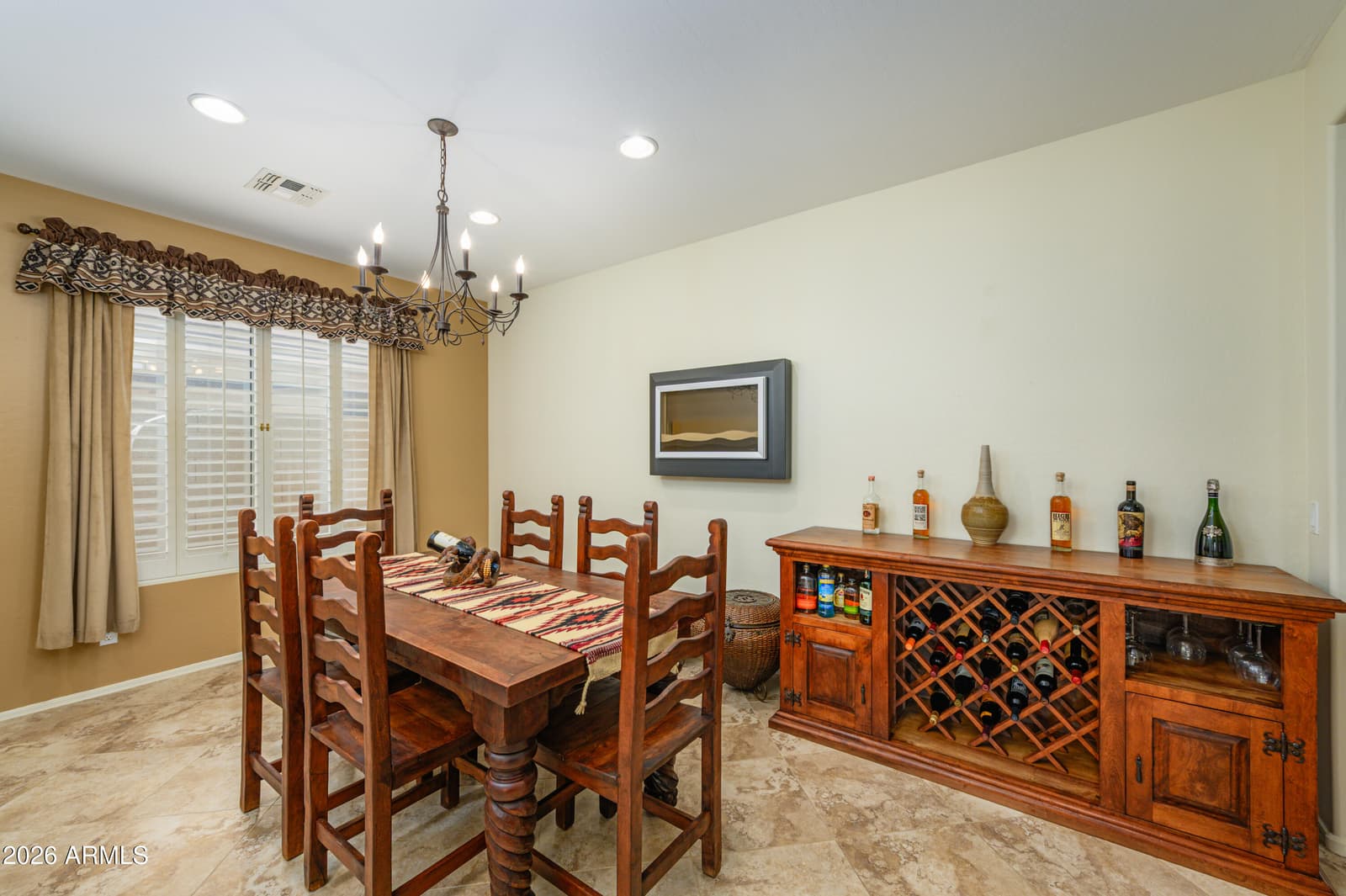 3329 W MORSE Drive, Anthem, AZ 85086 — photo 14 of 62