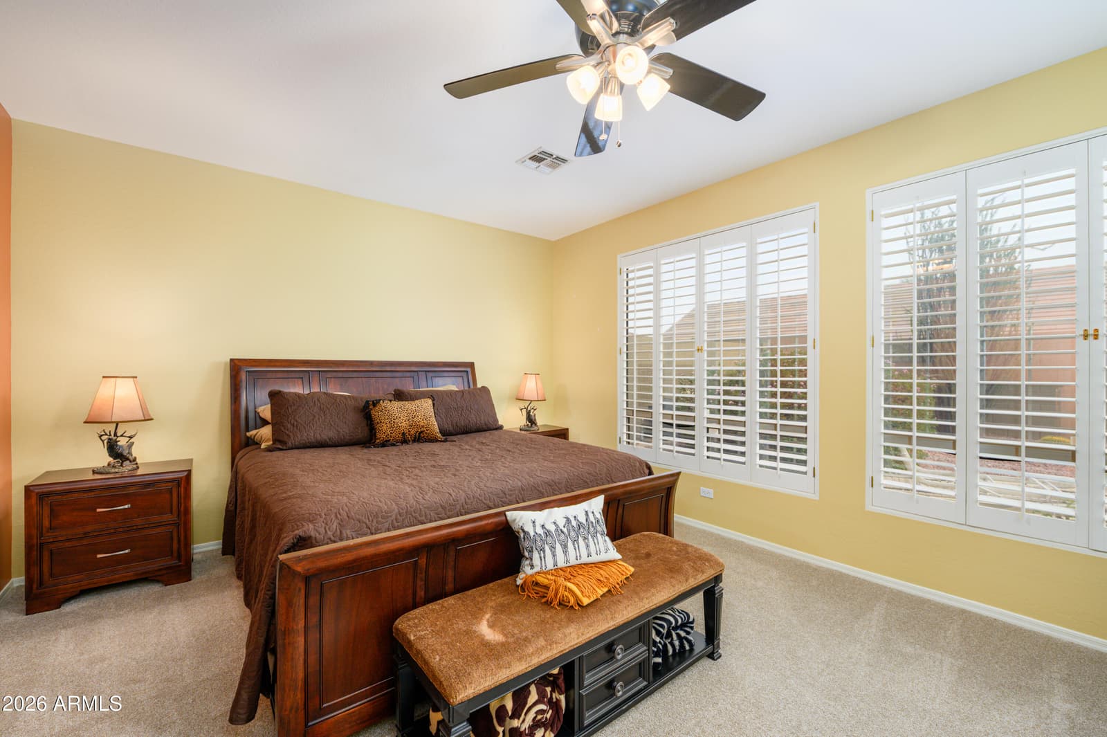 3329 W MORSE Drive, Anthem, AZ 85086 — photo 17 of 62