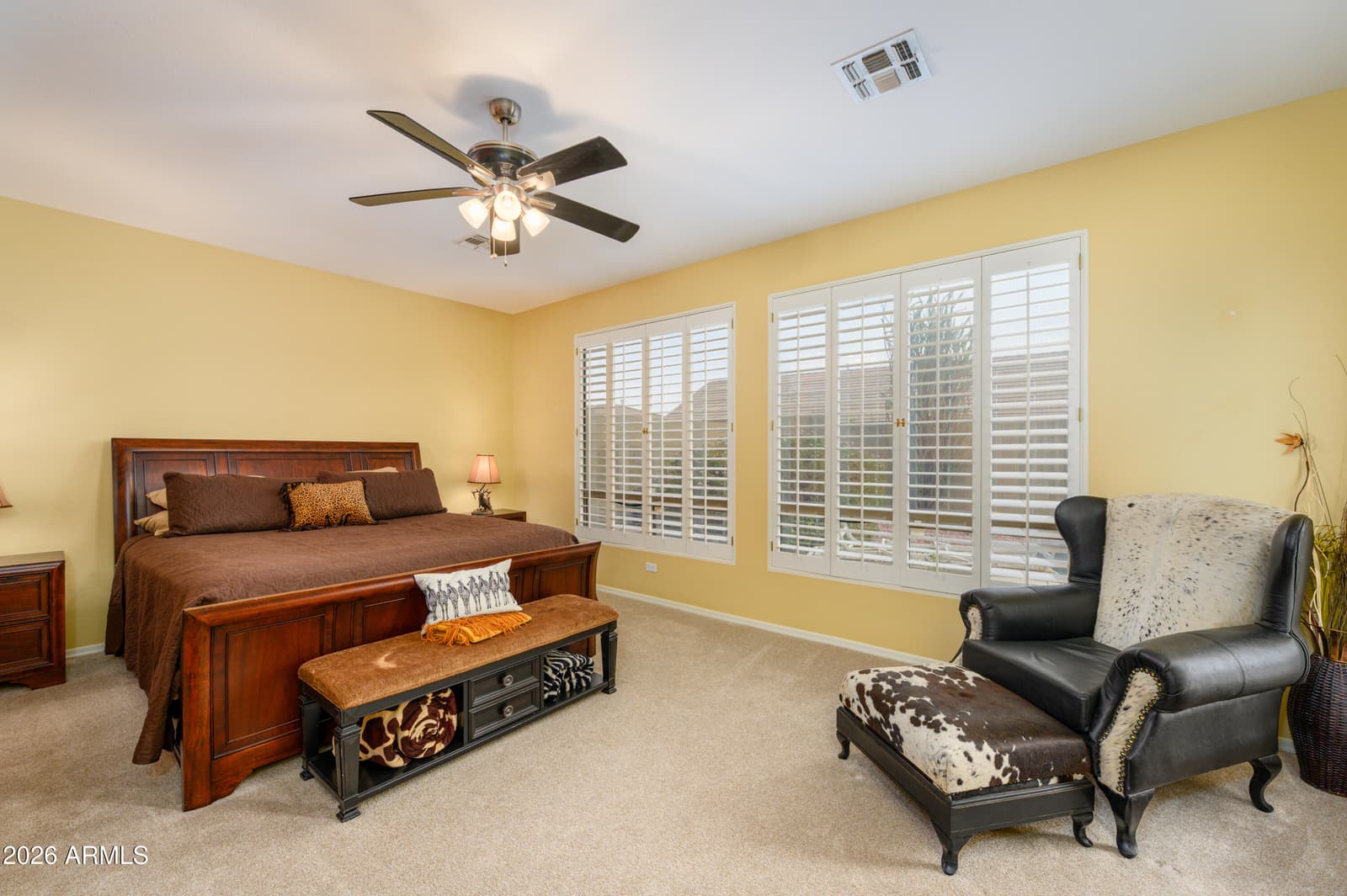 3329 W MORSE Drive, Anthem, AZ 85086 — photo 18 of 62