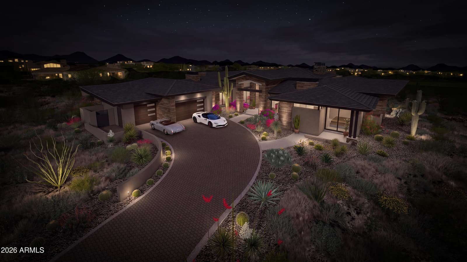 9741 E SUNDANCE Trail, Scottsdale, AZ 85262 — photo 17 of 52