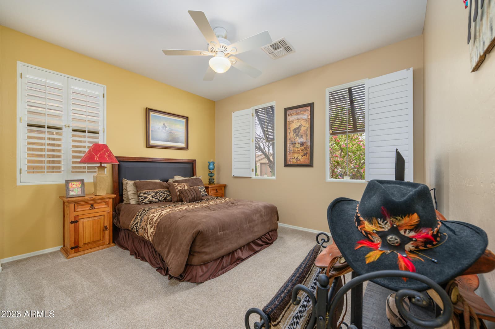 3329 W MORSE Drive, Anthem, AZ 85086 — photo 23 of 62