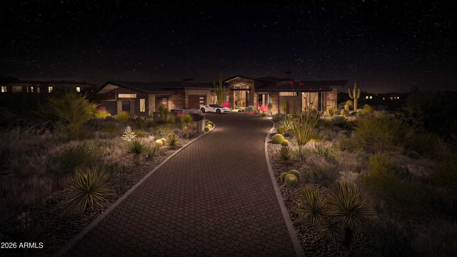 9741 E SUNDANCE Trail, Scottsdale, AZ 85262 — photo 18 of 52