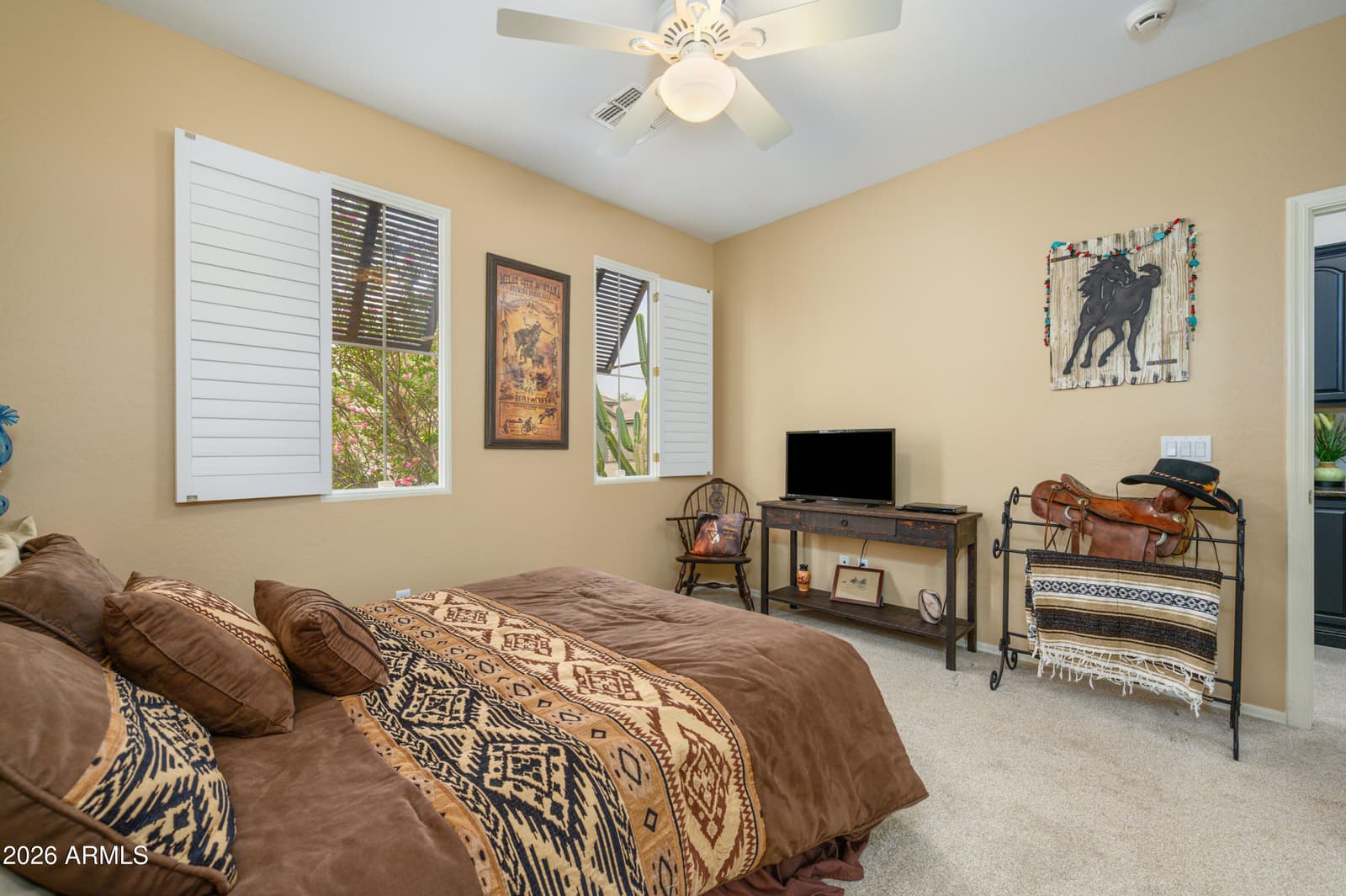 3329 W MORSE Drive, Anthem, AZ 85086 — photo 24 of 62