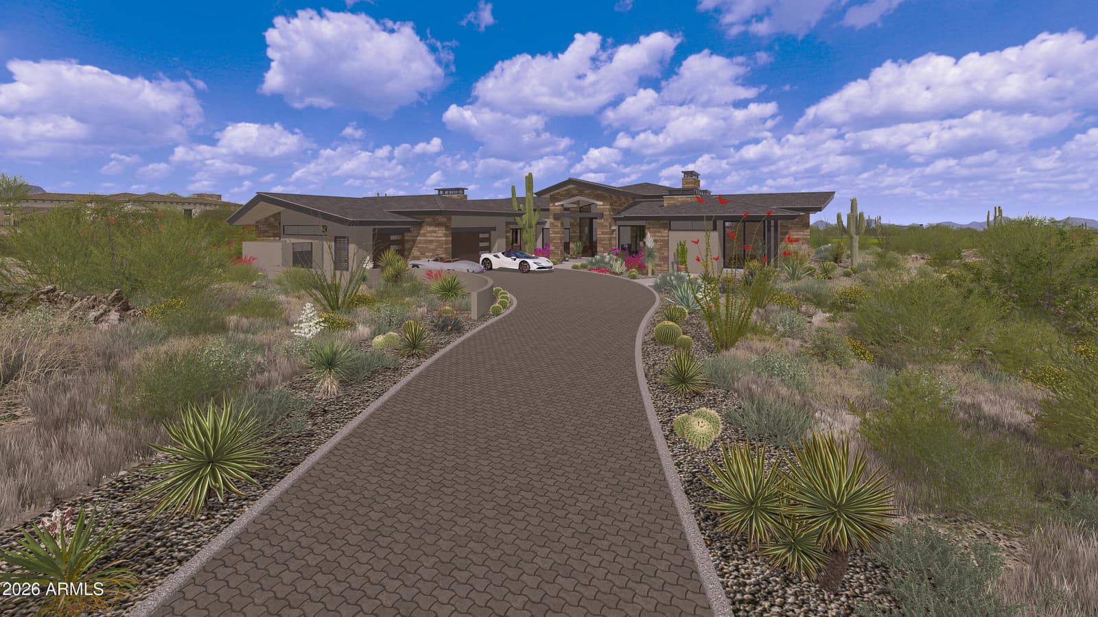 9741 E SUNDANCE Trail, Scottsdale, AZ 85262 — photo 22 of 52