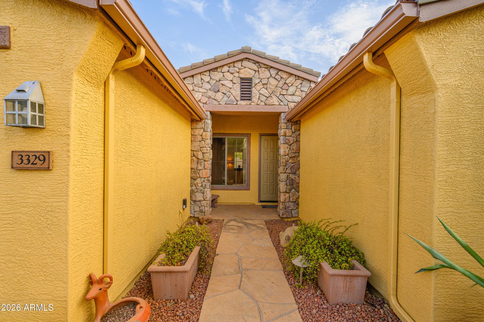 3329 W MORSE Drive, Anthem, AZ 85086 — photo 28 of 62