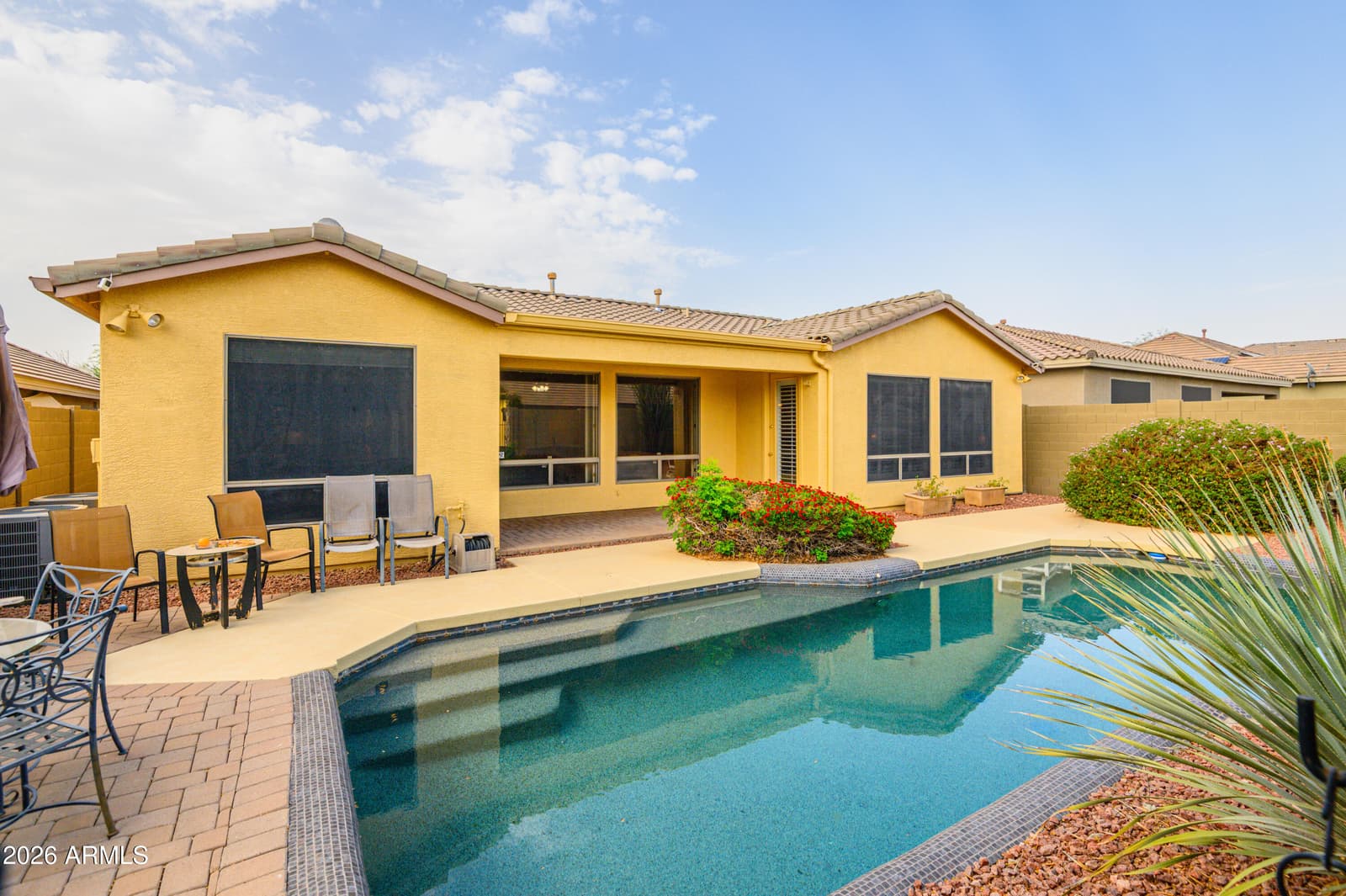 3329 W MORSE Drive, Anthem, AZ 85086 — photo 30 of 62