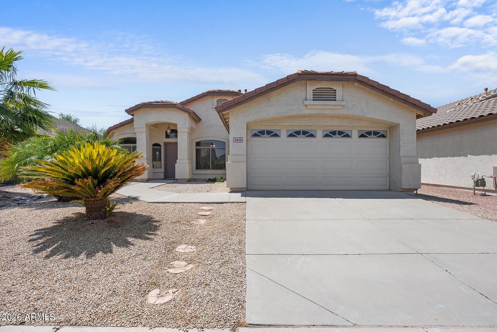 5420 N ORMONDO Way, Litchfield Park, AZ 85340 — photo 1 of 27