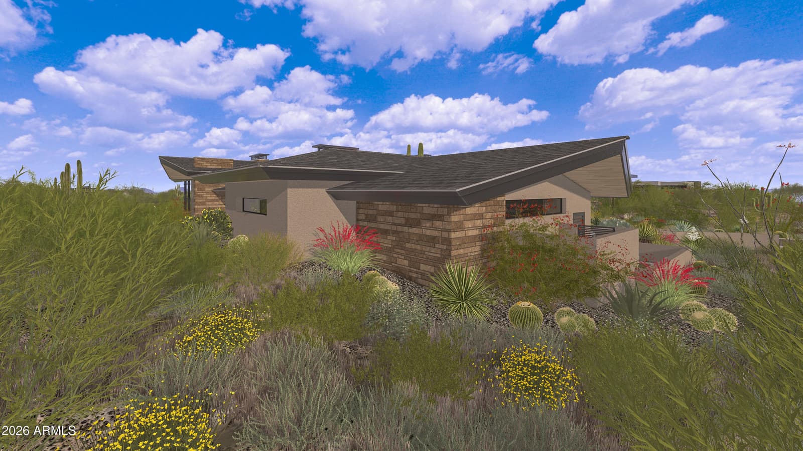 9741 E SUNDANCE Trail, Scottsdale, AZ 85262 — photo 30 of 52