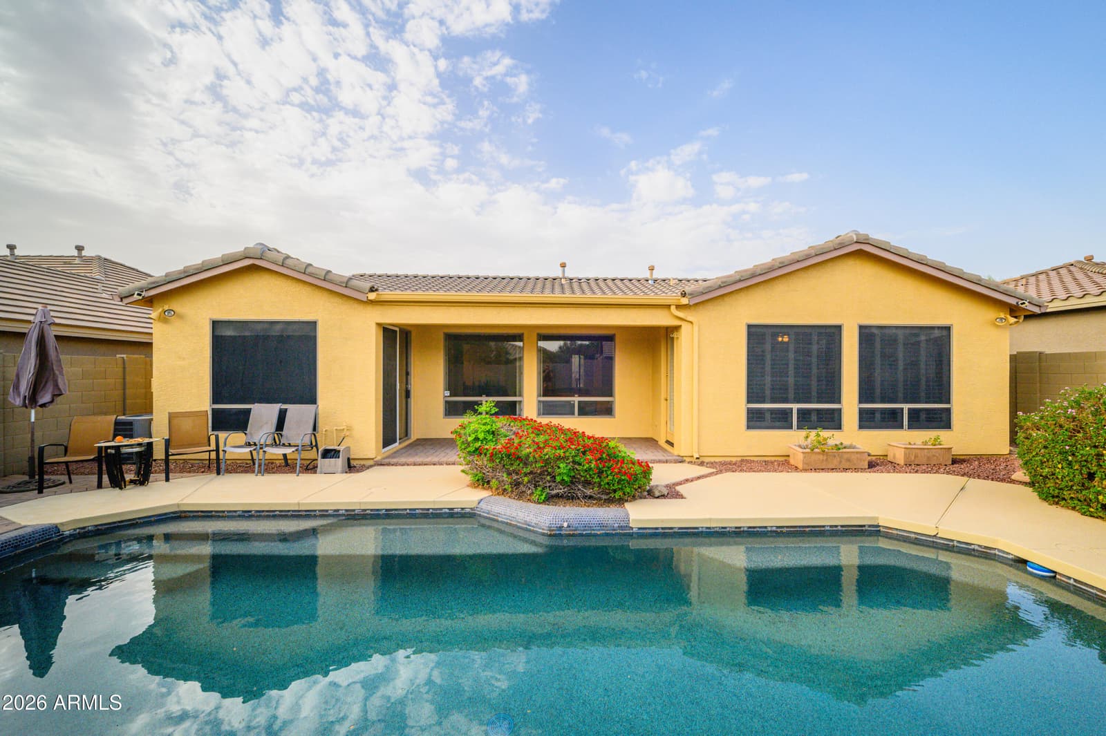 3329 W MORSE Drive, Anthem, AZ 85086 — photo 31 of 62