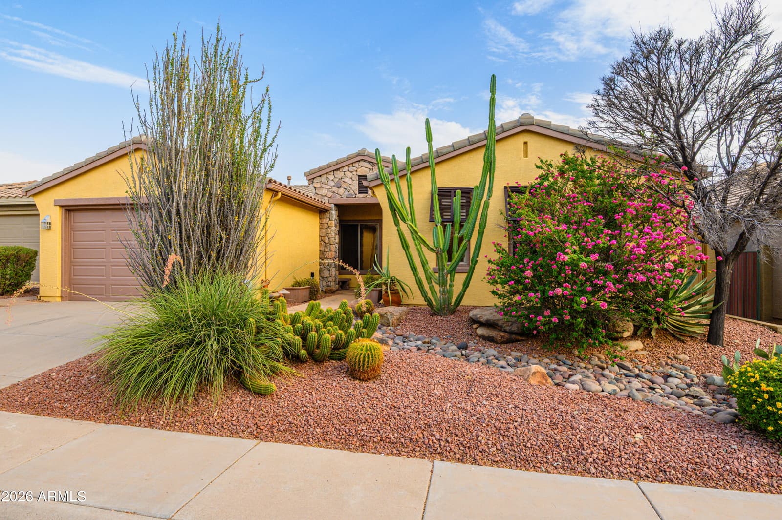 3329 W MORSE Drive, Anthem, AZ 85086 — photo 34 of 62