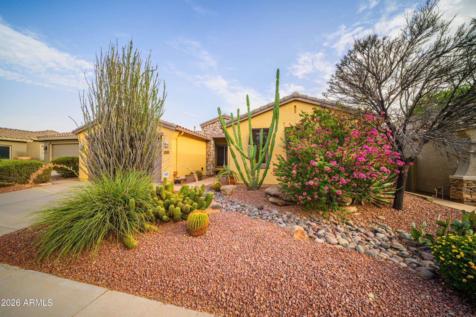 3329 W MORSE Drive, Anthem, AZ 85086 — photo 35 of 62