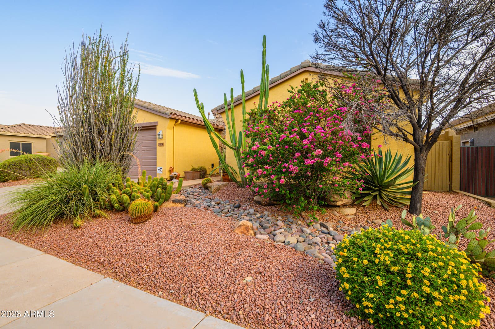 3329 W MORSE Drive, Anthem, AZ 85086 — photo 36 of 62