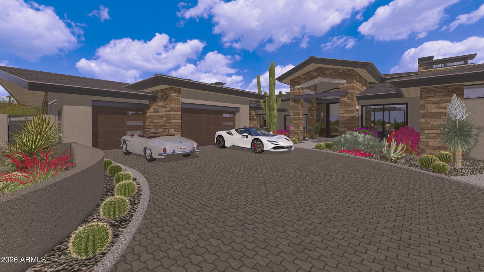 9741 E SUNDANCE Trail, Scottsdale, AZ 85262 — photo 38 of 52