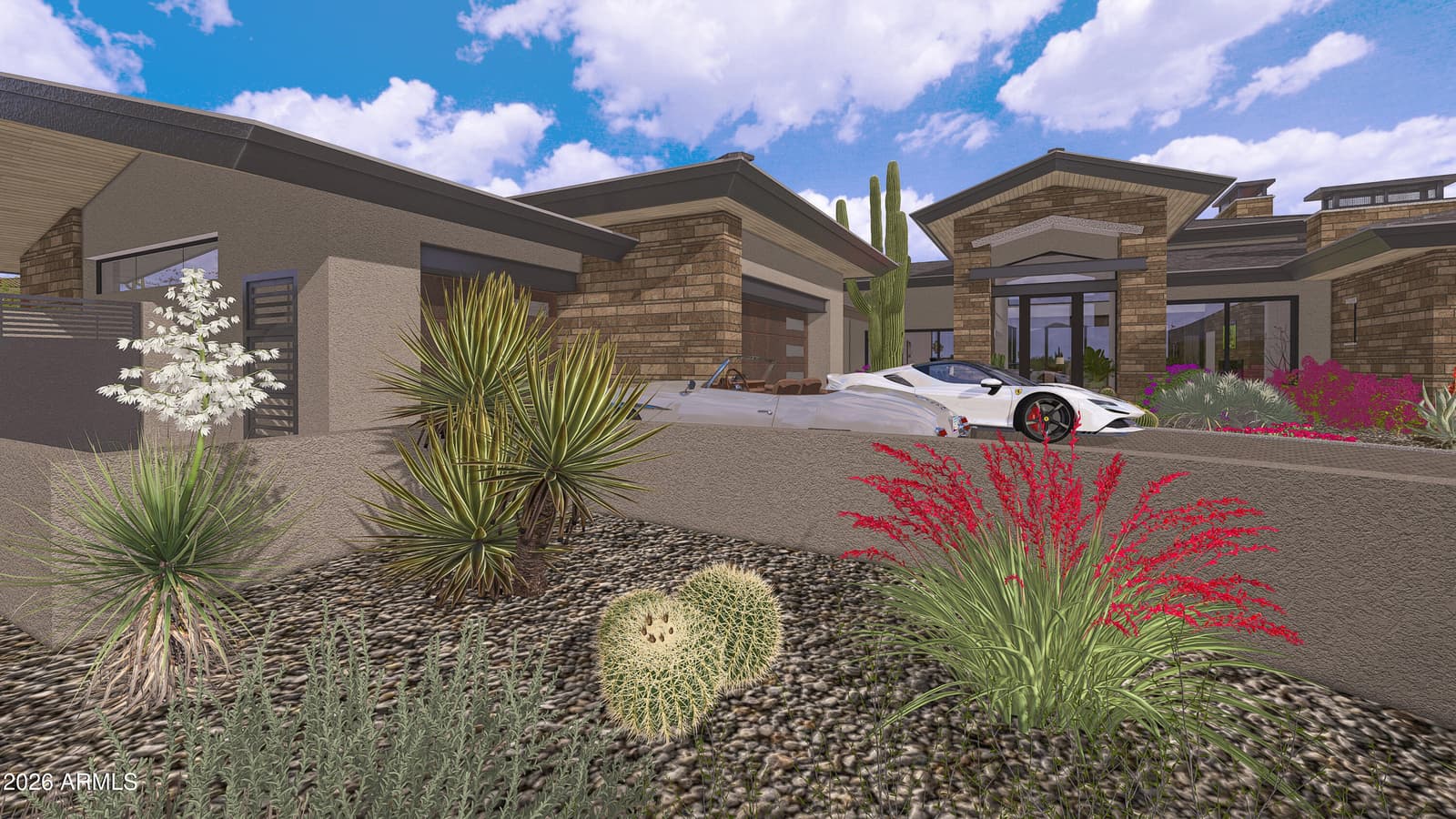 9741 E SUNDANCE Trail, Scottsdale, AZ 85262 — photo 39 of 52