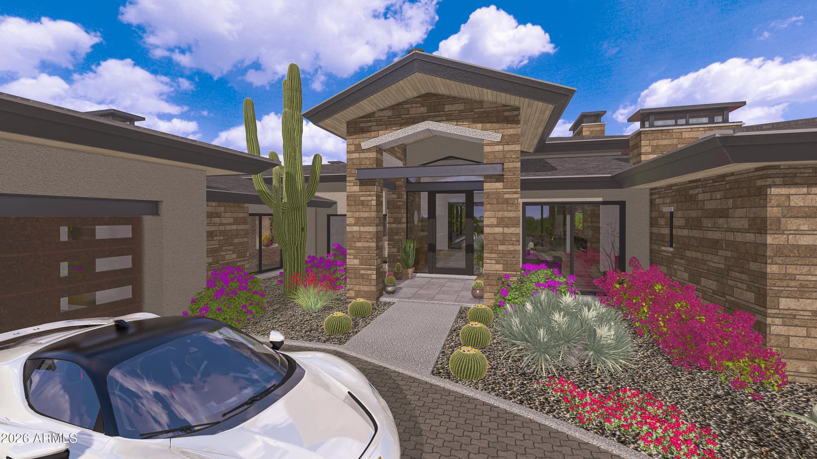 9741 E SUNDANCE Trail, Scottsdale, AZ 85262 — photo 40 of 52