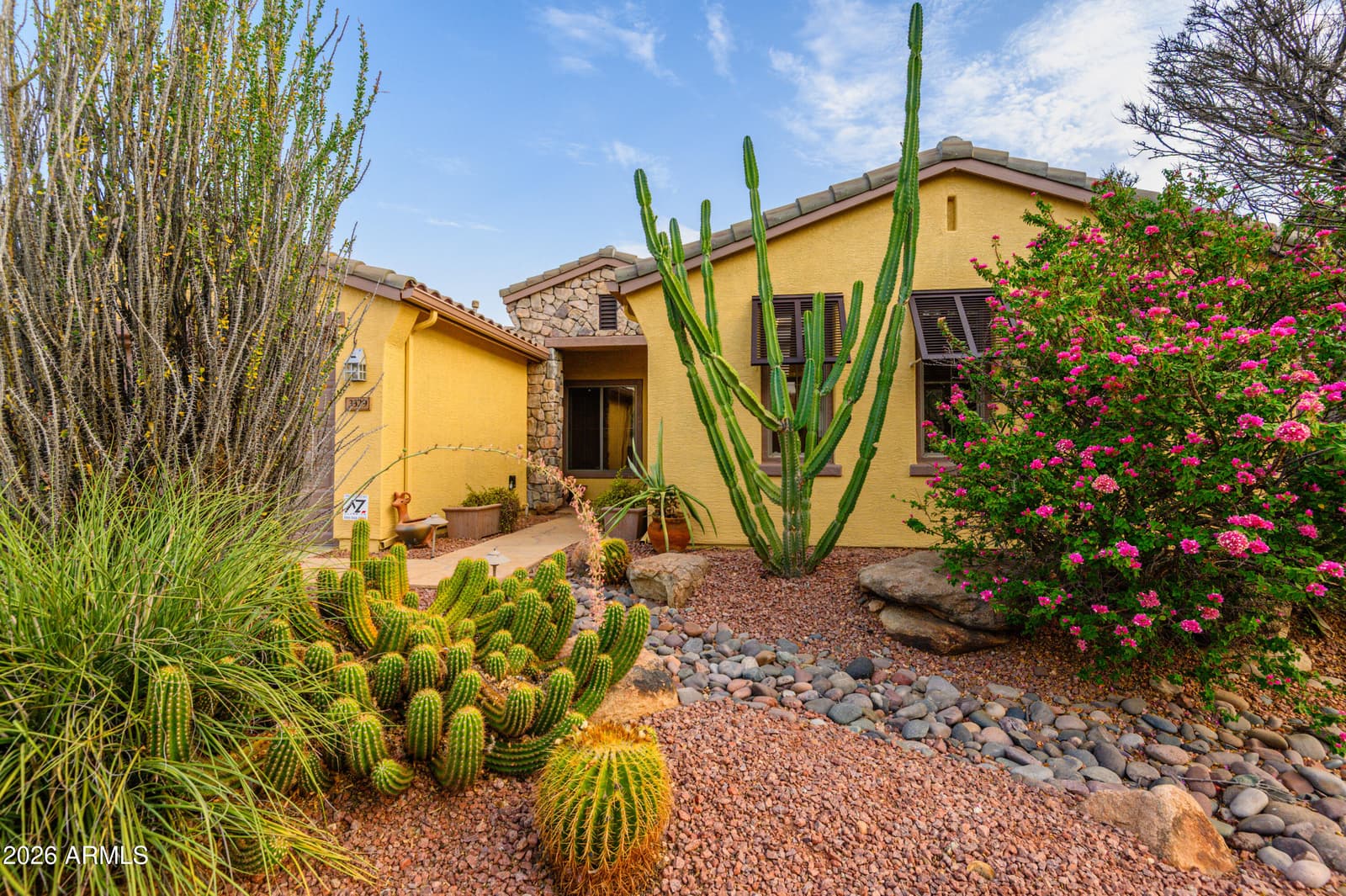 3329 W MORSE Drive, Anthem, AZ 85086 — photo 38 of 62