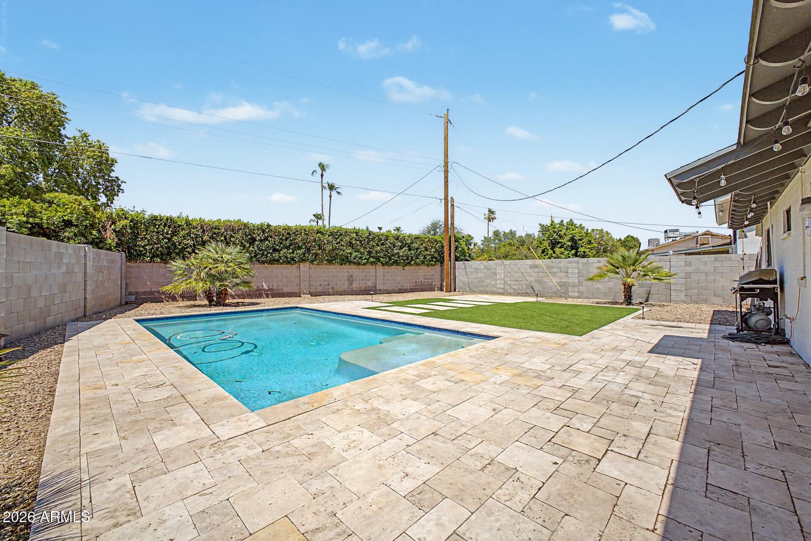 8638 E VALLEY VIEW Road, Scottsdale, AZ 85250 — photo 20 of 22