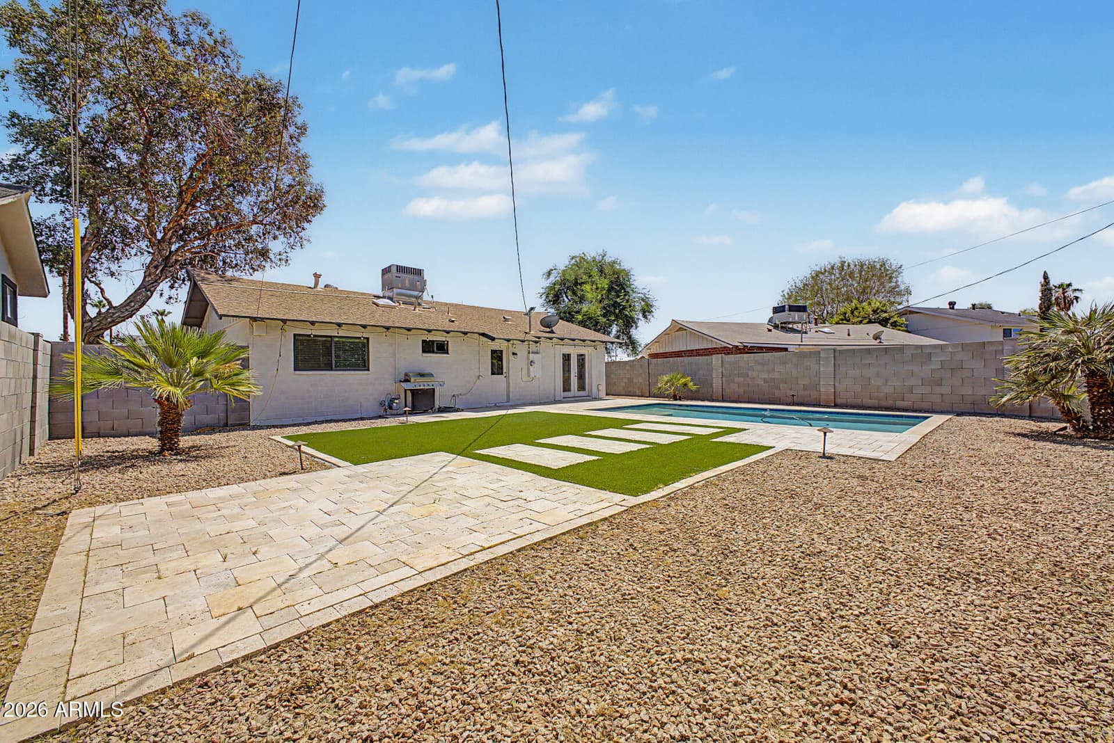 8638 E VALLEY VIEW Road, Scottsdale, AZ 85250 — photo 21 of 22