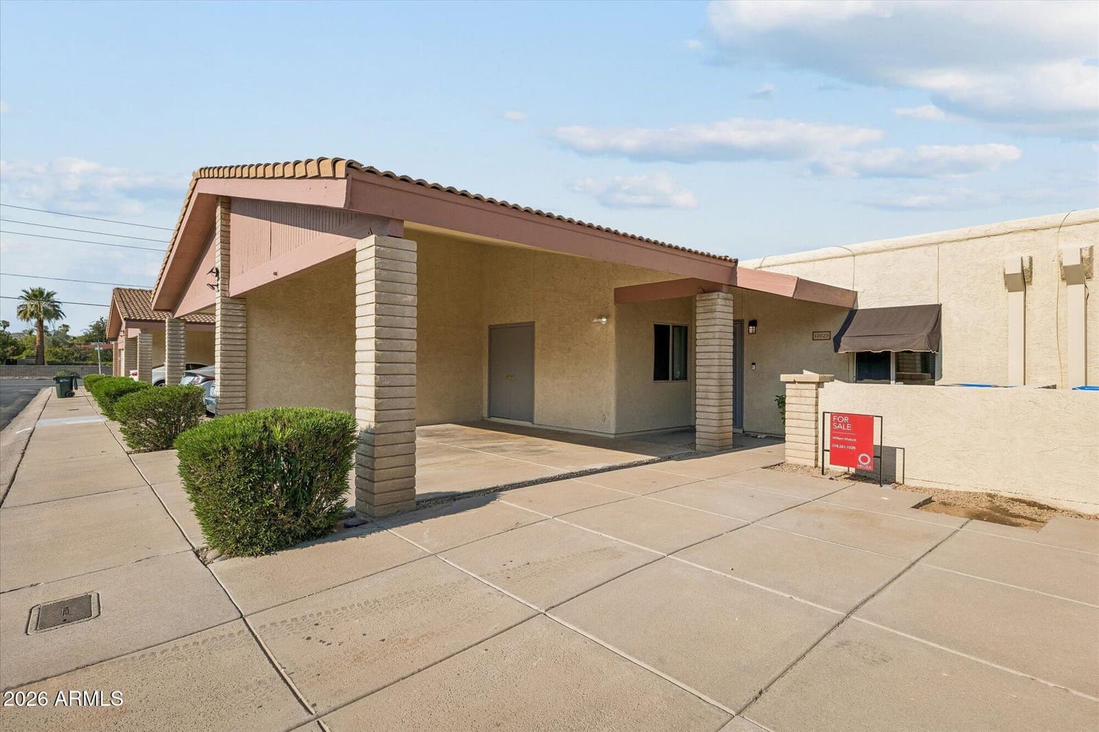 12023 N 27TH Place, Phoenix, AZ 85028 — photo 25 of 27