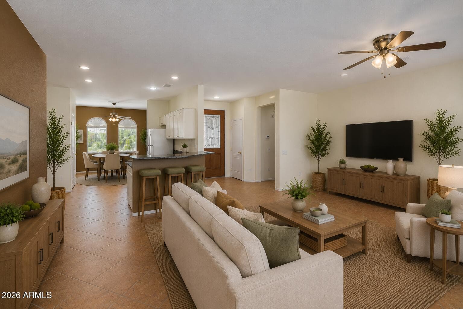18650 N CACTUS FLOWER Way, Surprise, AZ 85387 — photo 14 of 44