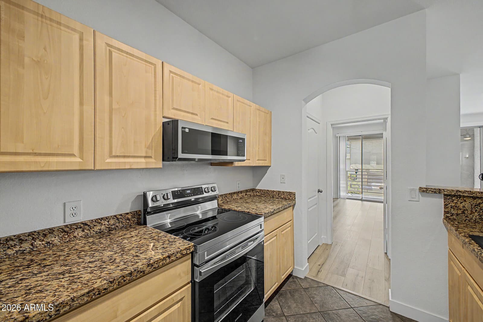 1411 E ORANGEWOOD Avenue 205, Phoenix, AZ 85020 — photo 12 of 41