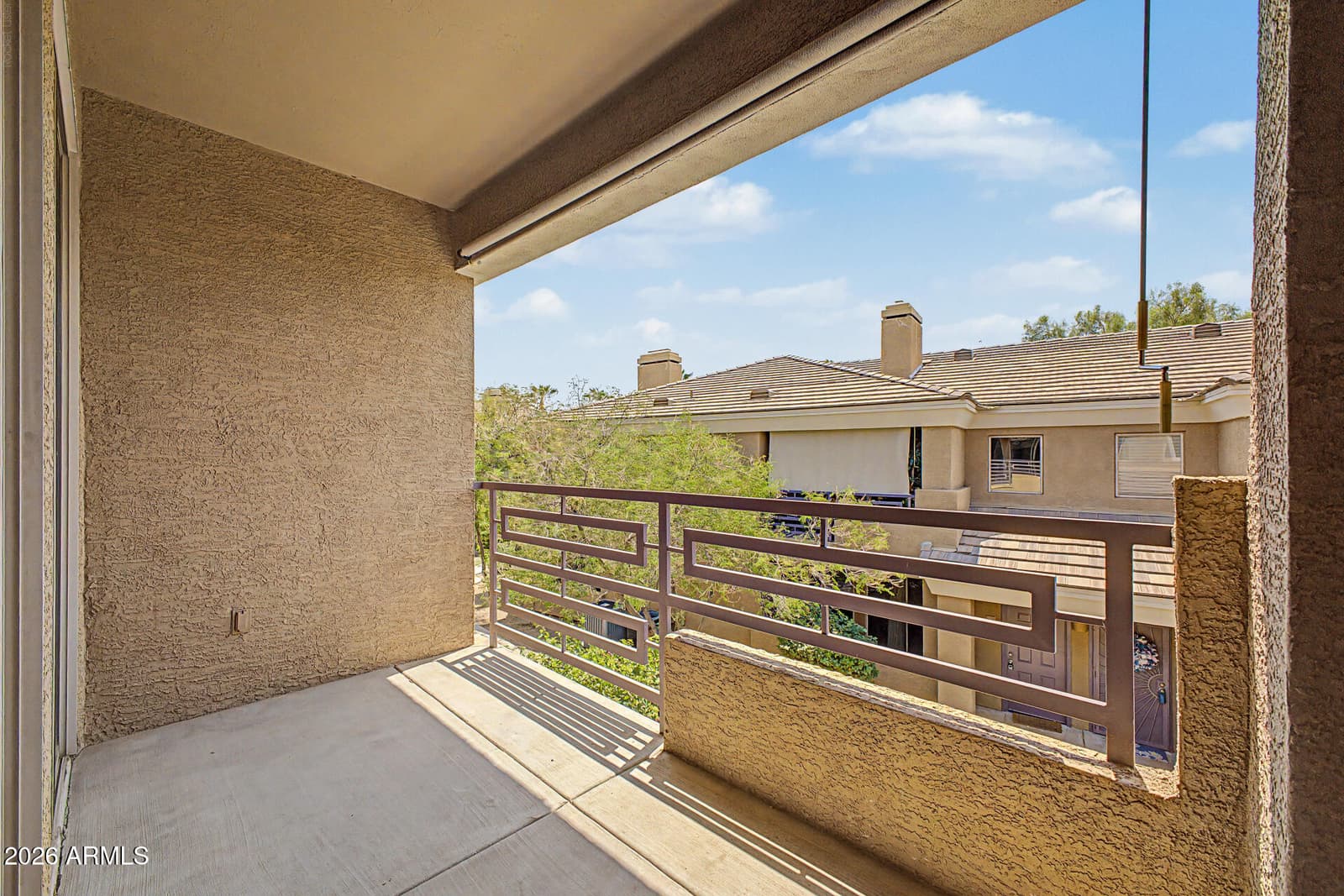 1411 E ORANGEWOOD Avenue 205, Phoenix, AZ 85020 — photo 28 of 41
